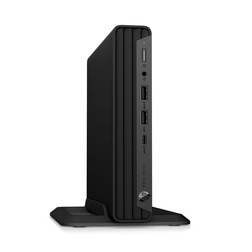 PC HP Pro Mini 400 G9 Intel Core i5-12500T 8GB 512GB SSD Win 11