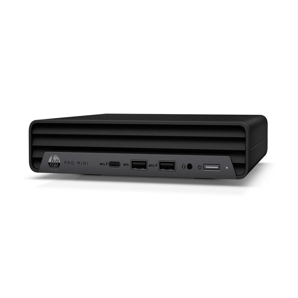 PC HP Pro Mini 400 G9 Intel Core i5-12500T 8GB 512GB SSD Win 11