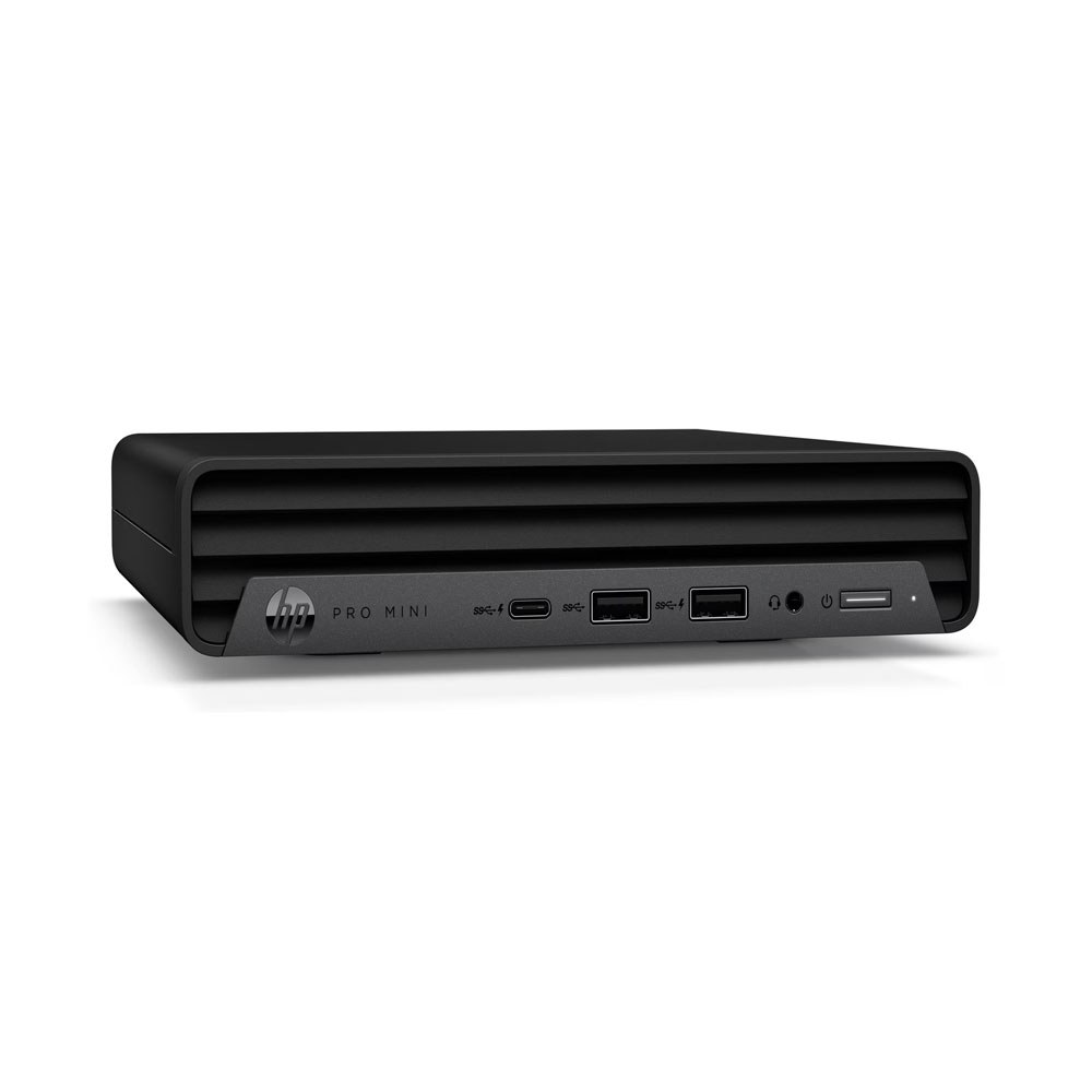 PC HP Pro Mini 400 G9 Intel Core i5-12500T 8GB 512GB SSD Win 11