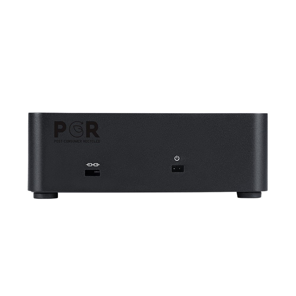 PC MSI Cubi NUC AI 1UMG 062BVN Intel Core Ultra 7-155H DDR5 No OS