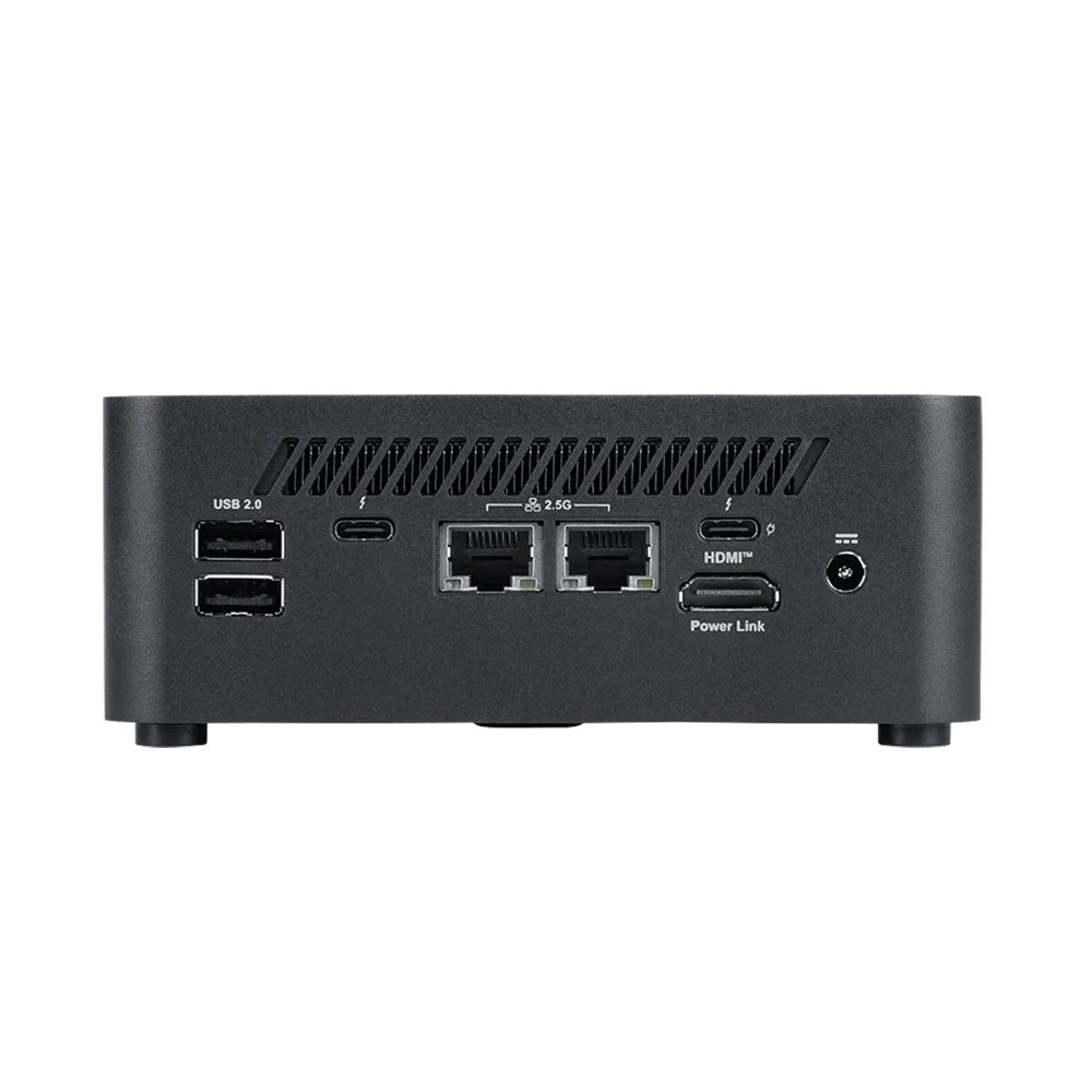 PC MSI Cubi NUC AI+ 2MG-027BVN Intel Core Ultra 5-226V 16GB No OS - Hình 4 PC MSI Cubi NUC AI+ 2MG-027BVN Intel Core Ultra 5-226V 16GB No OS - Hình 4 - Máy Văn Phòng Huỳnh Gia