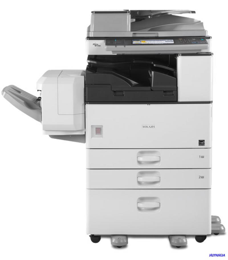 Máy photocopy Ricoh Aficio MP 3352